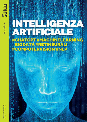 Intelligenza Artificiale. Guida