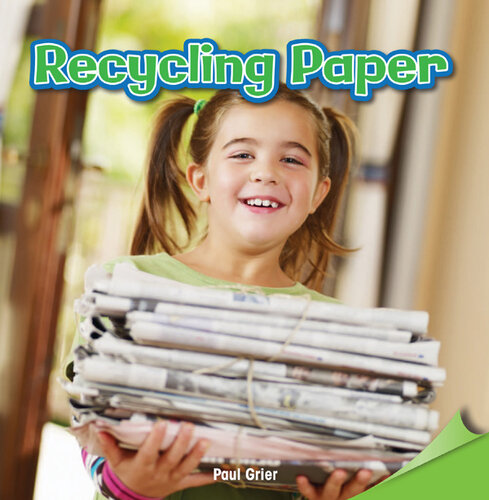 Recycling Paper