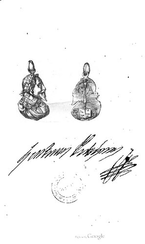 Der Tod Gustav Adolphs, Königs von Schweden, in der Schlacht bei Lützen am 6. November 1632 ; zur Erinnerung bei der zweiten Säkularfeier