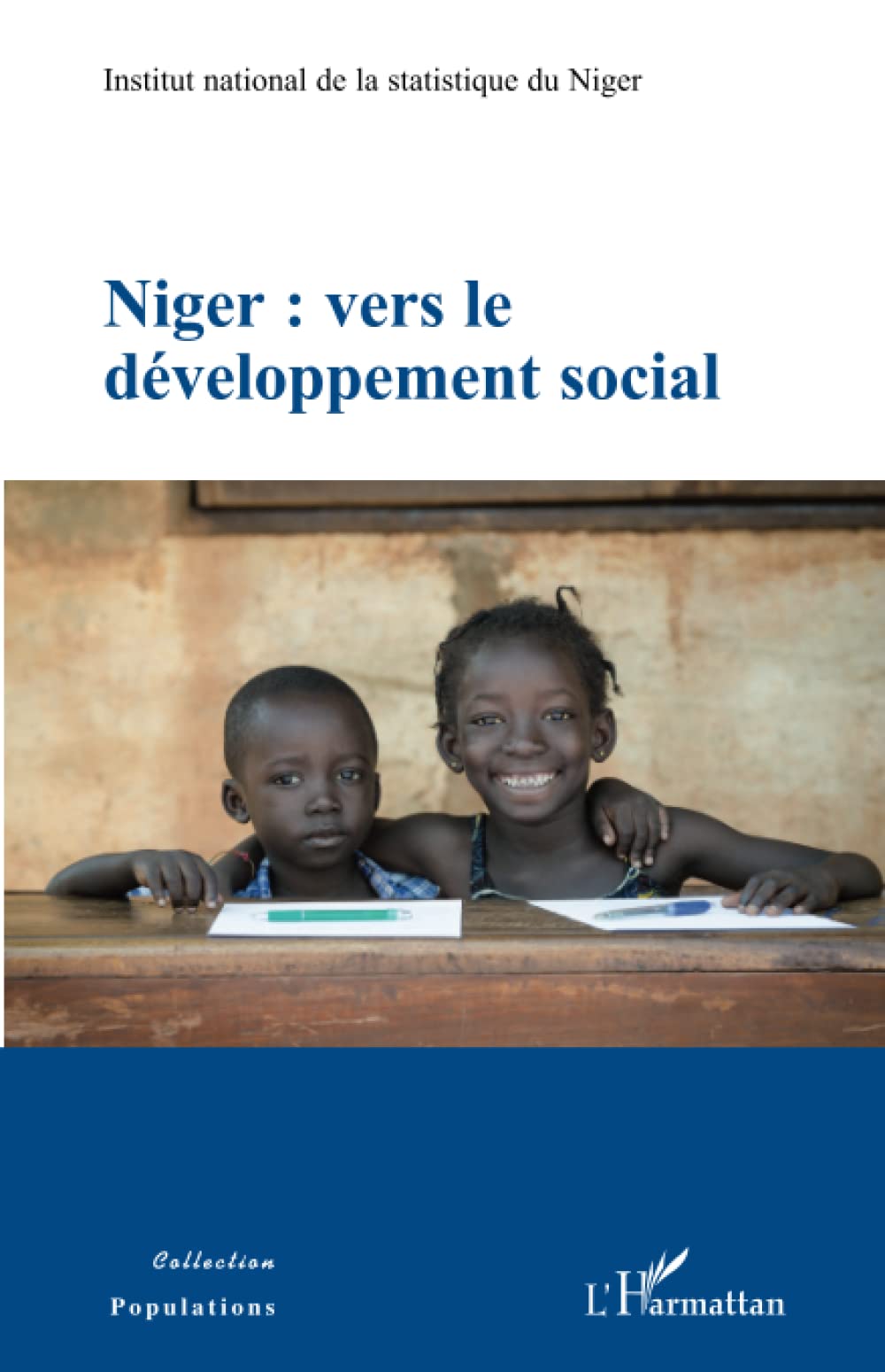 Niger : vers le développement social