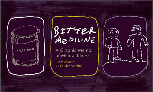 Bitter Medicine