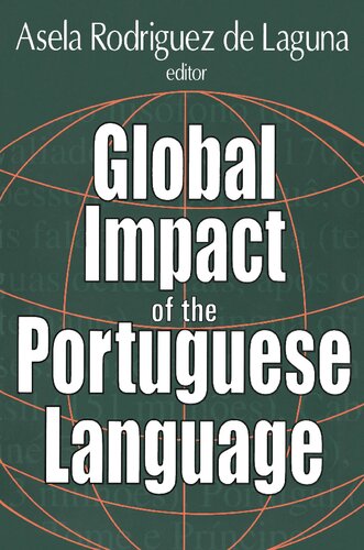 Global Impact of the Portuguese Language