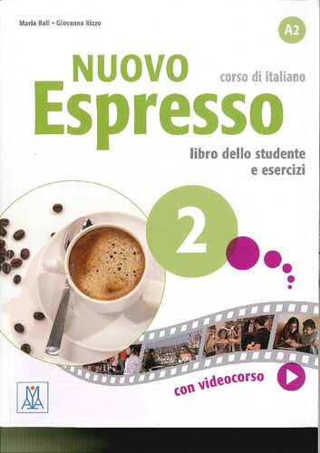 Nuovo Espresso Livello A2