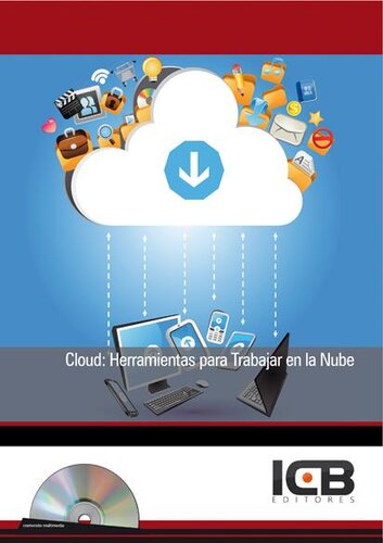 Cloud: Herramientas para Trabajar en la Nube