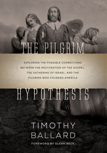 The Pilgrm Hypothesis