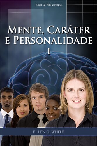 Mente, Caráter e Personalidade
