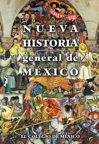 Nueva historia general de México