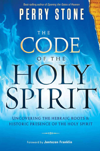 The Code of the Holy Spirit