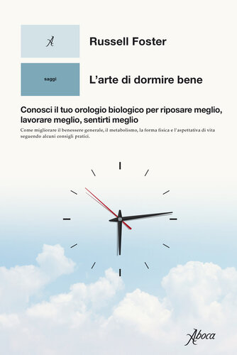 L’arte di dormire bene