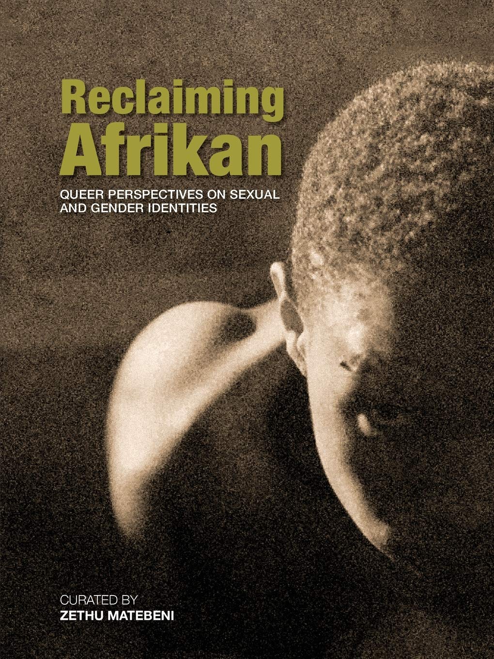 Reclaiming Afrikan: Queer Perspectives on Sexual and Gender Indentities