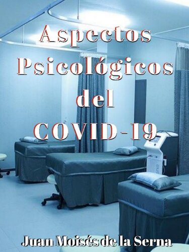 Aspectos Psicológicos Del COVID-19