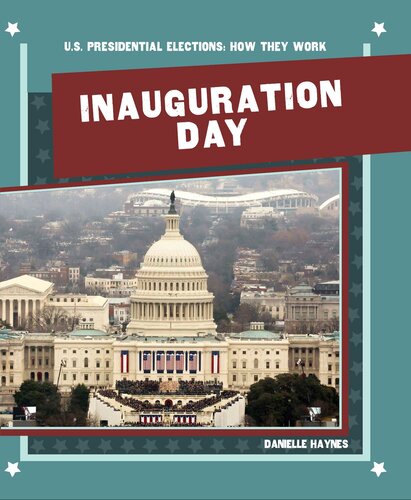 Inauguration Day