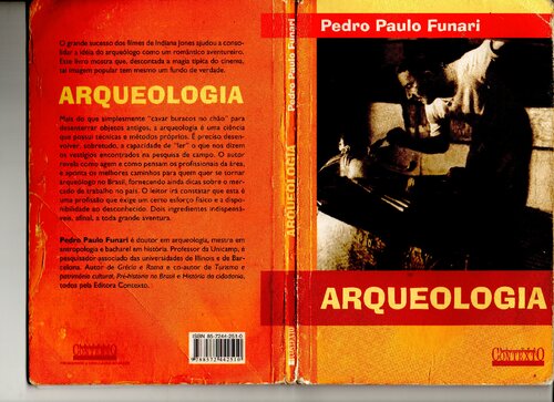 Arqueologia