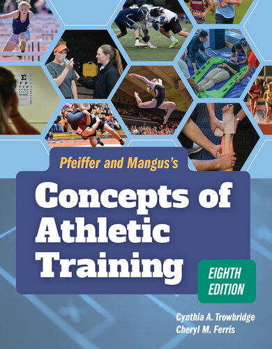 Pfeiffer's and Mangus's Concepts of Athletic Training