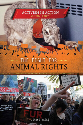 The Fight for Animal Rights