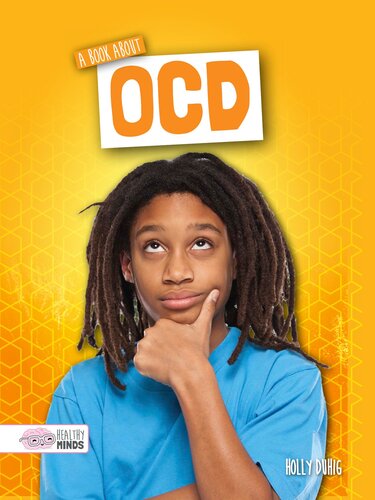 A Book about Ocd