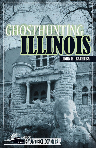 Ghosthunting Illinois