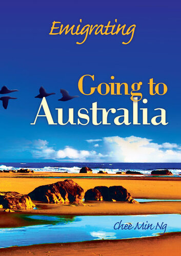 Emigrating: Going to Australia