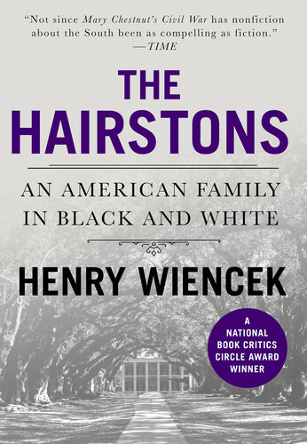 The Hairstons: An American Family in Black and White