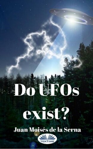 Do UFOs exist?