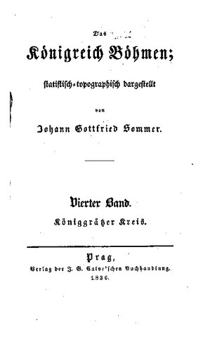 Königgrätzer Kreis