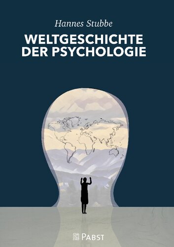 Weltgeschichte der Psychologie