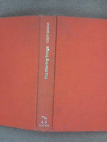 The Moving Image: A Guide to Cinematic Literacy.