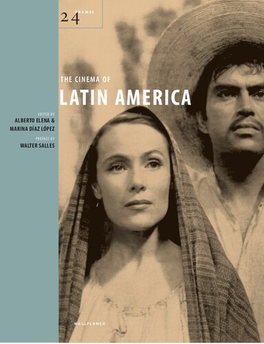 The Cinema of Latin America