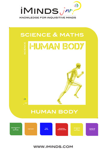 Human Body