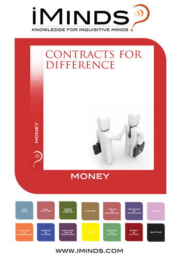 Contracts for Difference