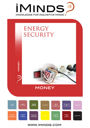 Energy Security
