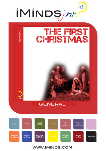 The First Christmas
