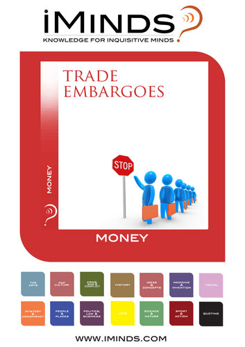 Trade Embargoes