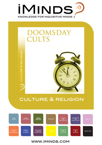 Doomsday Cults