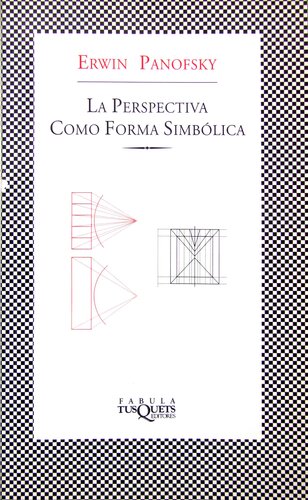 La perspectiva como forma simbólica