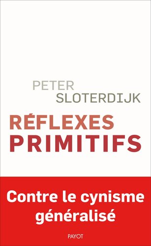 Réflexes primitifs