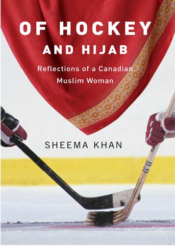 Of Hockey and Hijab