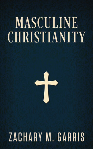 Masculine Christianity