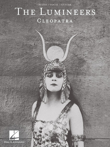 The Lumineers--Cleopatra Songbook