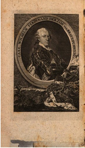 Sammlung unparteiischer Schriften über die neulichen Unruhen in den Vereinigten und Österreichischen Niederlanden