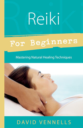 Reiki for Beginners