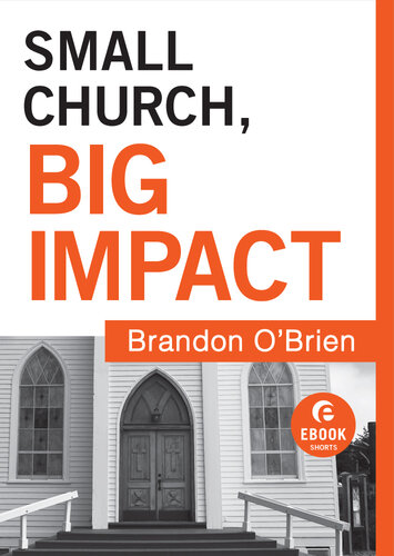 Small Church, Big Impact