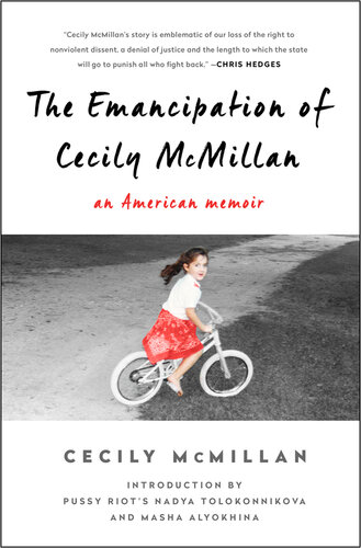 The Emancipation of Cecily McMillan: An American Memoir