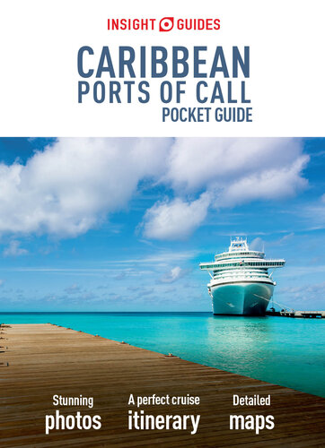 Insight Guides: Pocket Caribbean Ports of Call