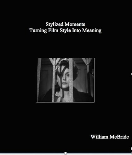 Stylized Moments: Turning Film Style Into Meaning