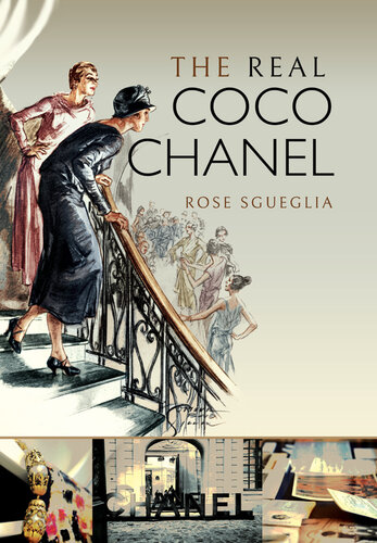 The Real Coco Chanel