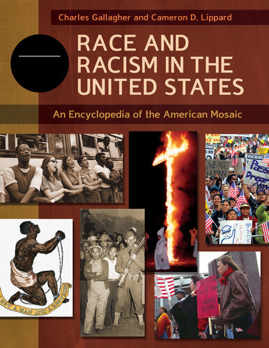 Race and Racism in the United States