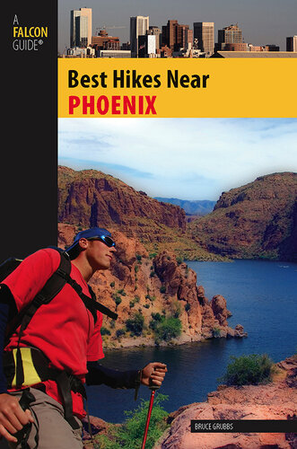 Best Hikes Near Phoenix: A Falcon Guide