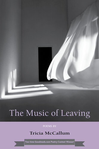 The Music of Leaving