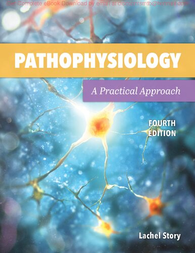 Pathophysiology A Practical Approach